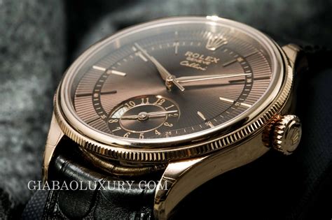 đồng hồ rolex cellini